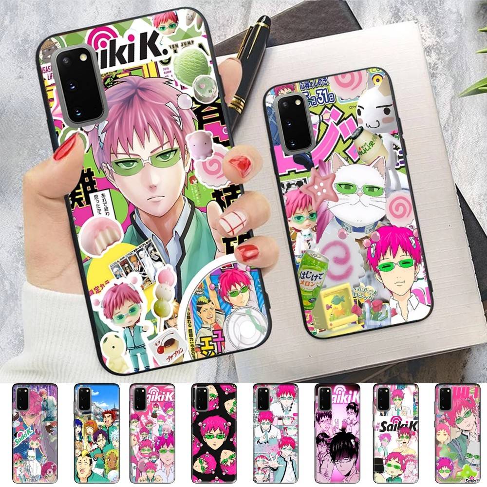 Japanese Life Quotes - Cover per Telefono Anime Giapponese 'La