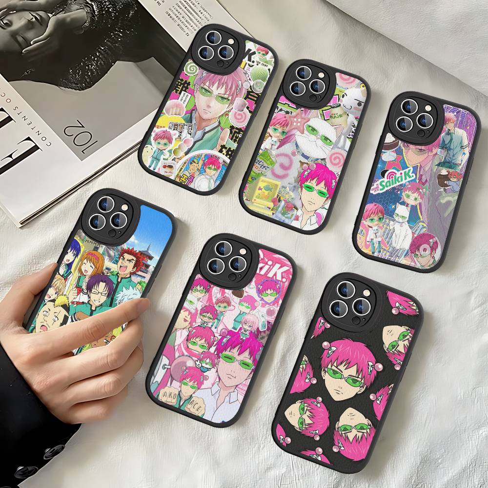 Cover per iPhone 16 15 14 13 1 - Japanese Life Quotes recensione e prezzo