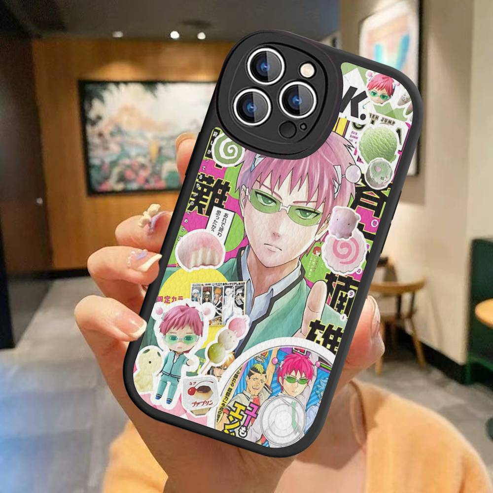 Cover per iPhone 16 15 14 13 1 - Japanese Life Quotes recensione e prezzo