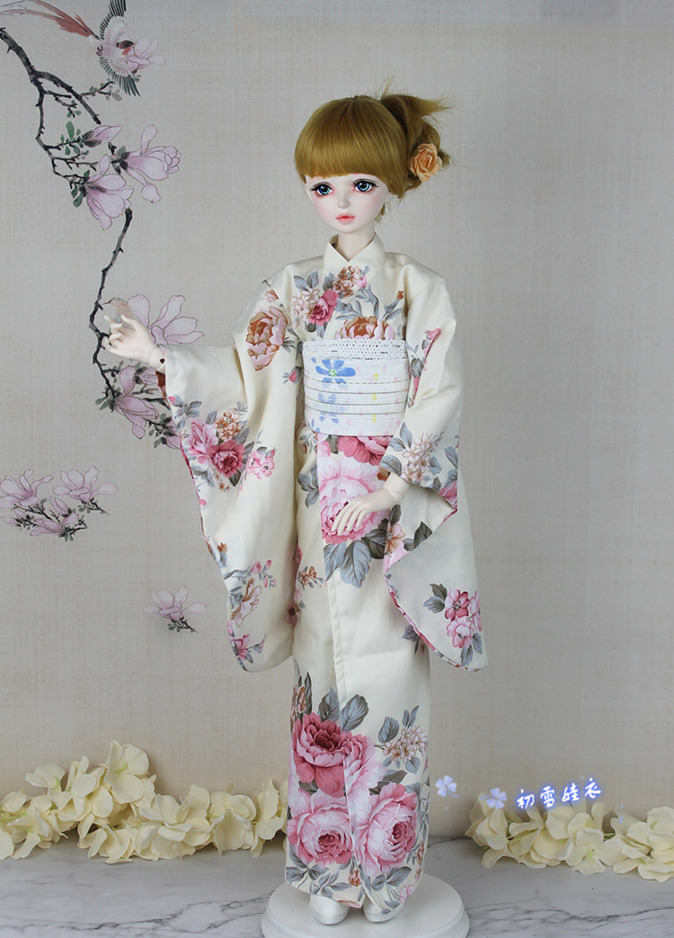 OB11 OB27 Figura Bambola Blyth - Japanese Girl Lifestyle recensione e prezzo