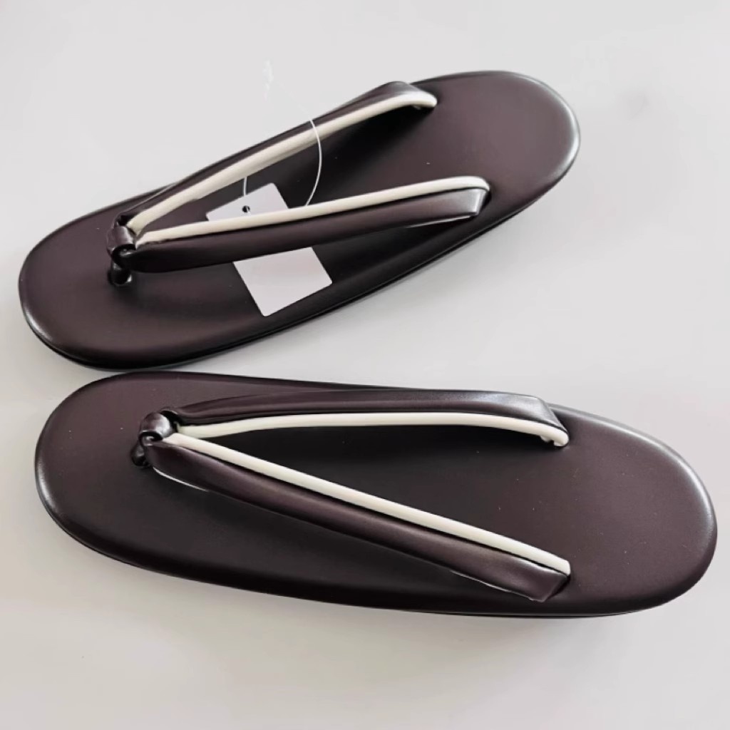 Sandali Geta da donna giappone - Geta Wooden Sandal recensione e prezzo
