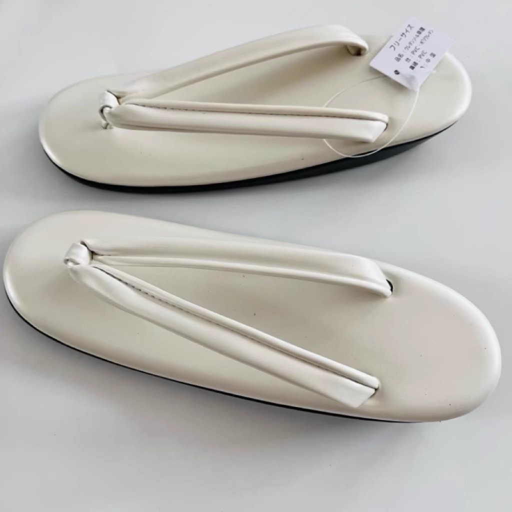 Sandali Geta da donna giappone - Geta Wooden Sandal recensione e prezzo
