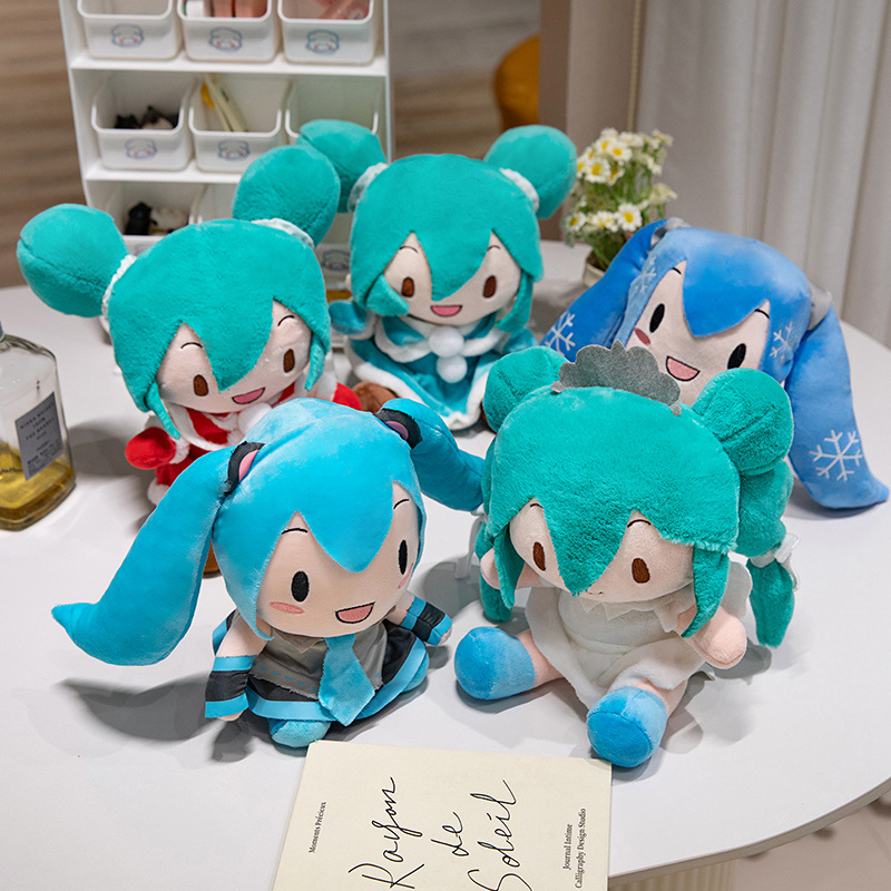 Peluche di grandi dimensioni C - Japanese Girl Lifestyle recensione e prezzo