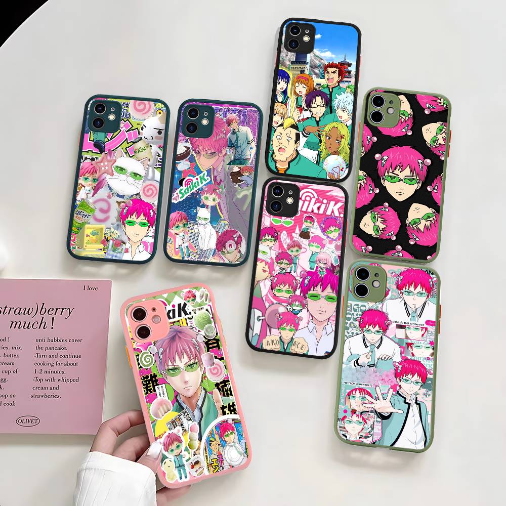 Cover per iPhone 15 16 Pro Max - Japanese Life Quotes recensione e prezzo