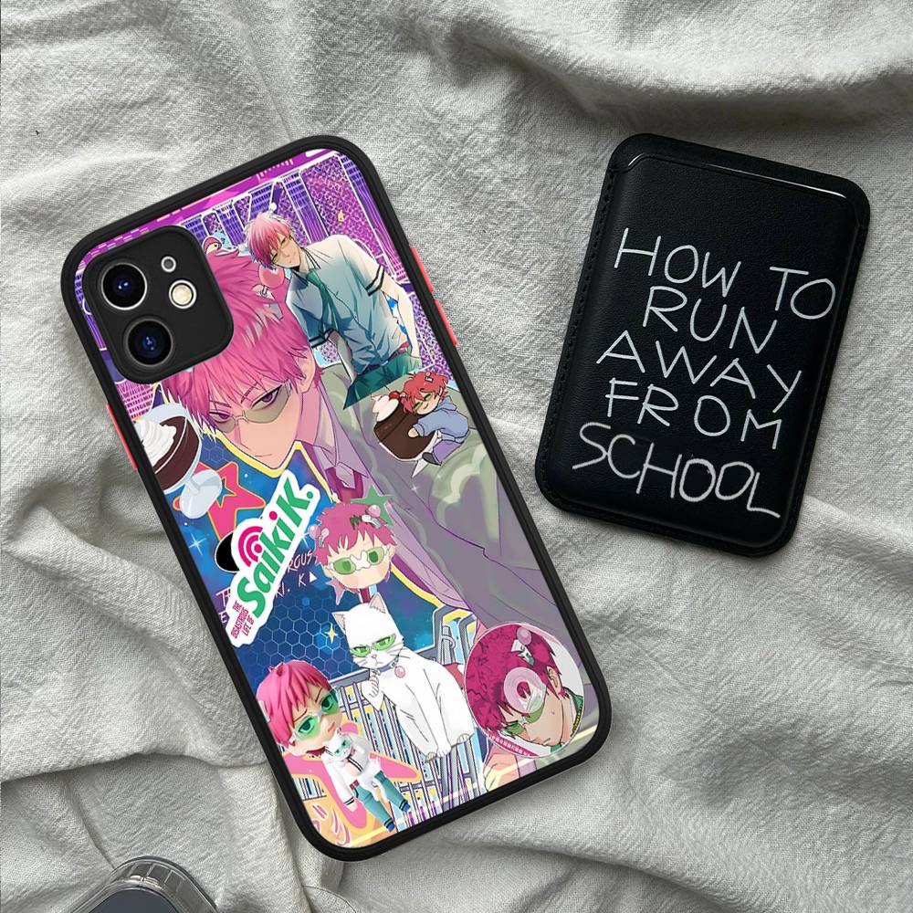 Cover per iPhone 15 16 Pro Max - Japanese Life Quotes recensione e prezzo