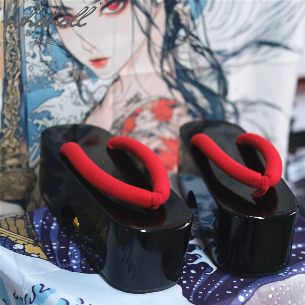 Infradito da donna estivi Geis - Geta Wooden Sandal recensione e prezzo