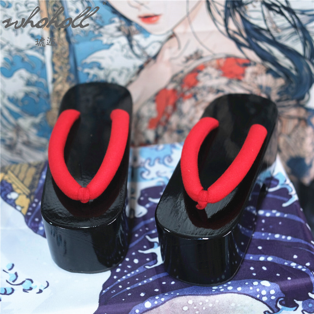 Infradito da donna estivi Geis - Geta Wooden Sandal recensione e prezzo