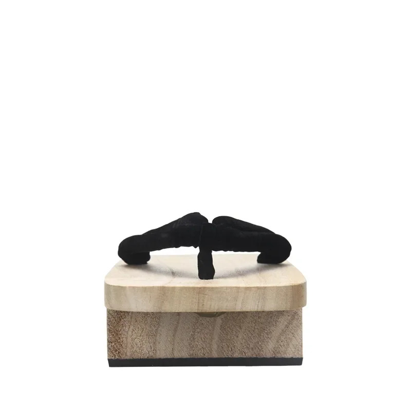 MeetLife Uomo Geta giapponese  - Geta Wooden Sandal recensione e prezzo