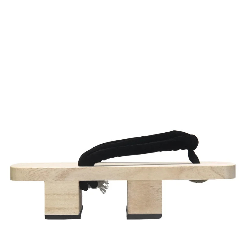 MeetLife Uomo Geta giapponese  - Geta Wooden Sandal recensione e prezzo