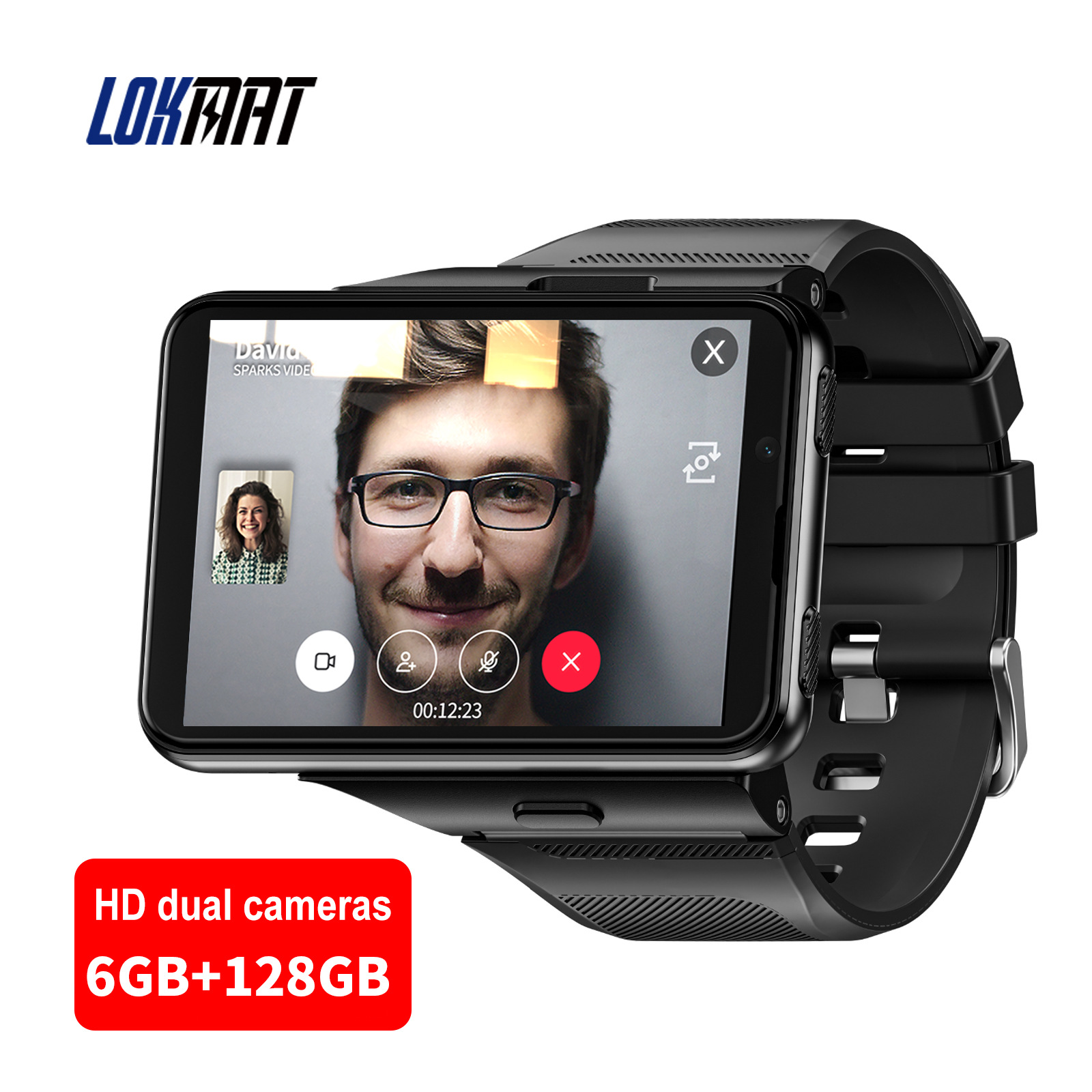 LOKMAT APPLLP MAX-NEW 4G LTE S - Japanese Life Quotes recensione e prezzo