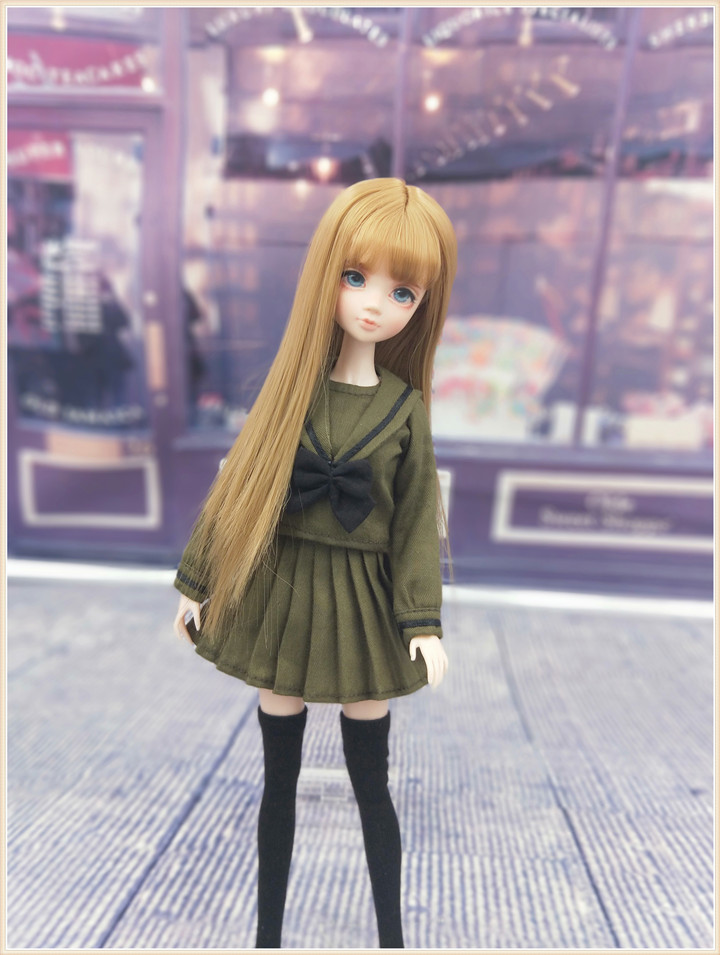 2 pz/set Moda Gonna A Pieghe S - Japanese Girl Lifestyle recensione e prezzo