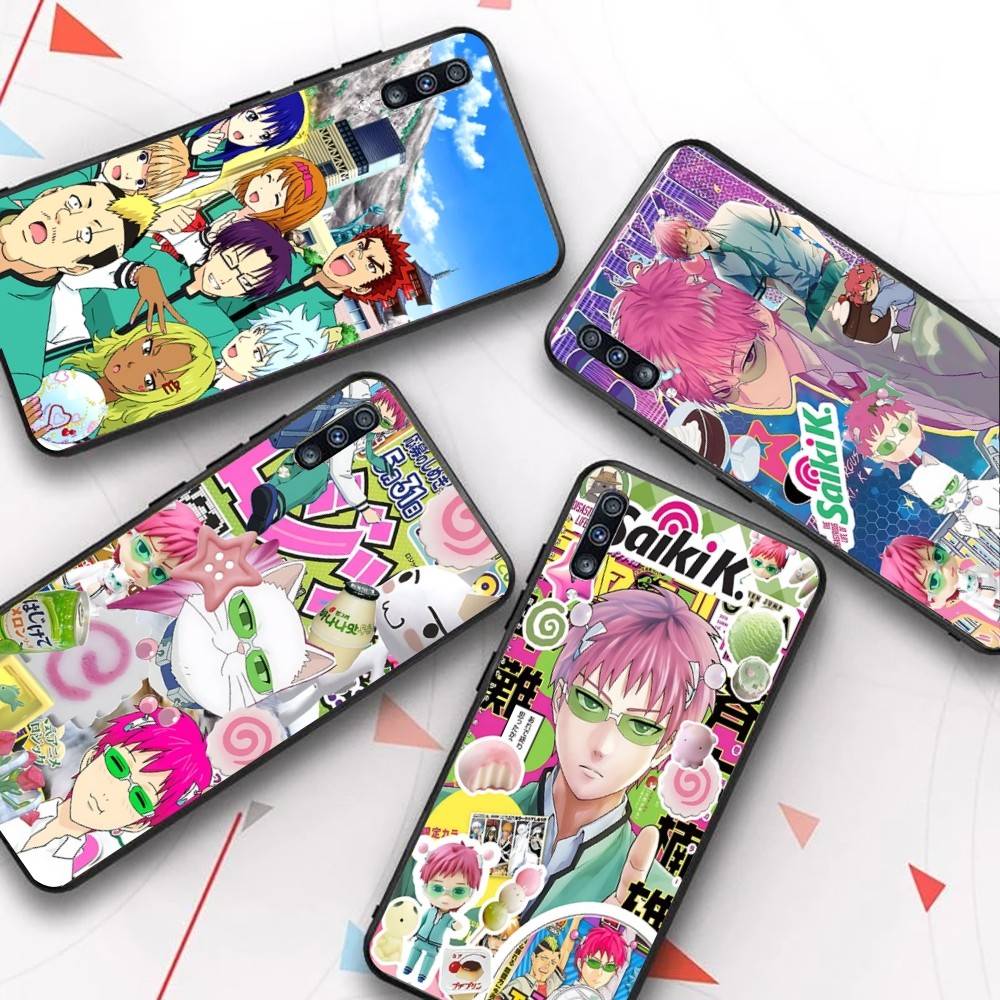 Custodia per telefono Anime gi - Japanese Life Quotes recensione e prezzo