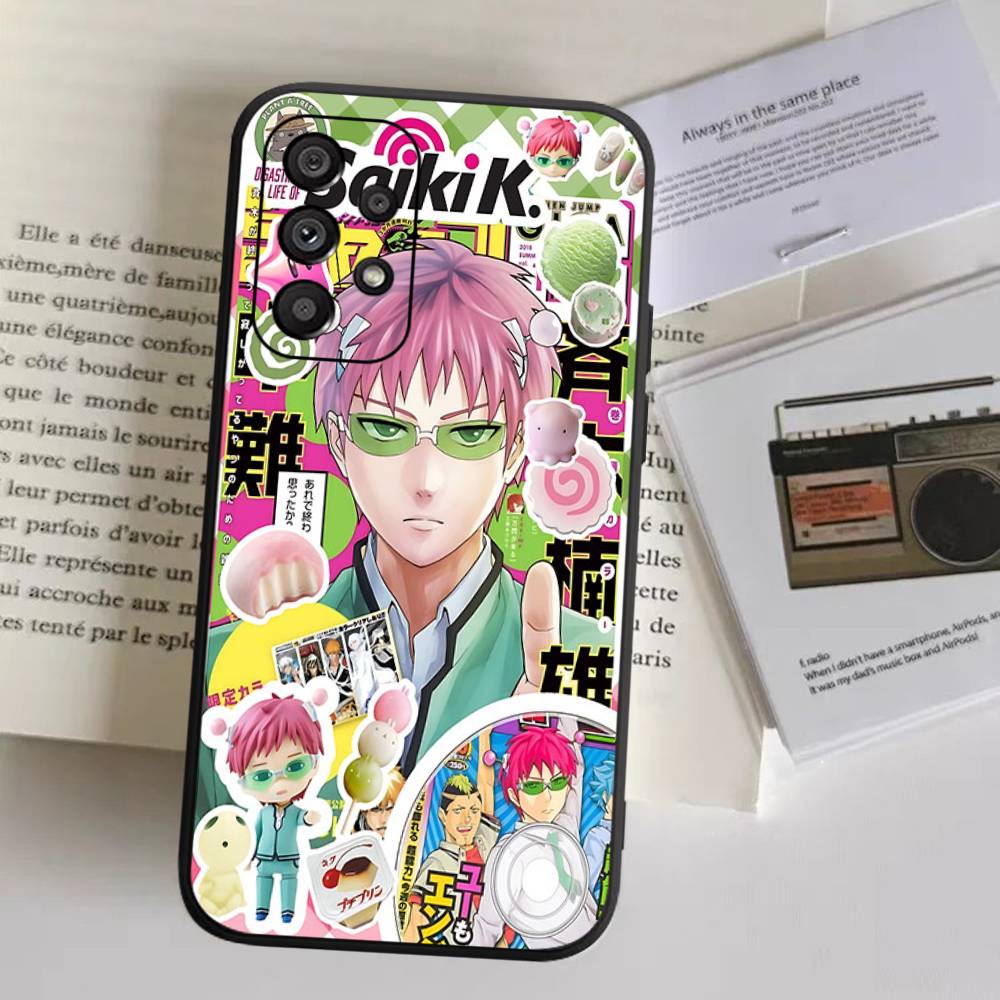 Custodia per telefono Anime gi - Japanese Life Quotes recensione e prezzo