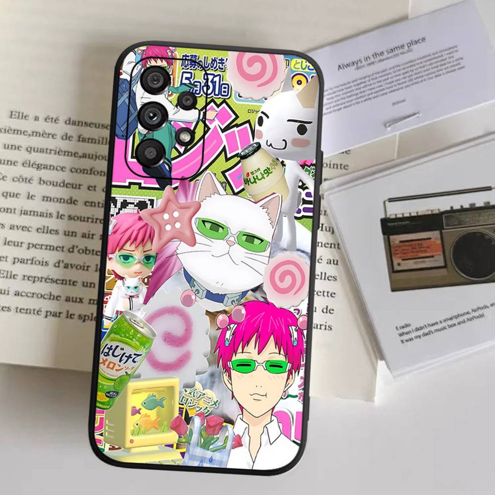 Custodia per telefono Anime gi - Japanese Life Quotes recensione e prezzo