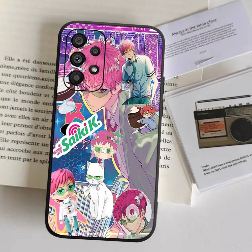 Custodia per telefono Anime gi - Japanese Life Quotes recensione e prezzo