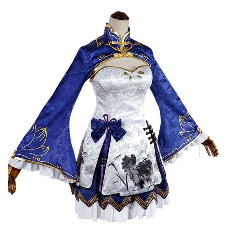 Abiti Lolita in stile cinese d - Japanese Girl Lifestyle recensione e prezzo