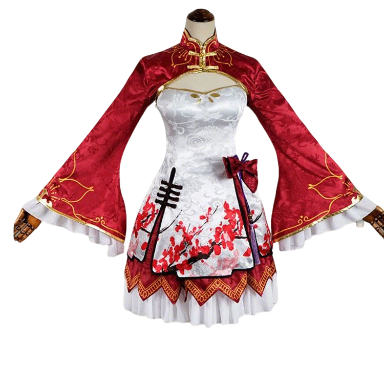 Abiti Lolita in stile cinese d - Japanese Girl Lifestyle recensione e prezzo