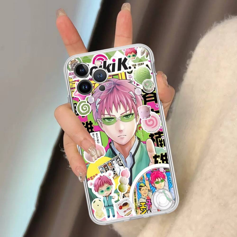 Custodia per iPhone 17 16 16e  - Japanese Life Quotes recensione e prezzo