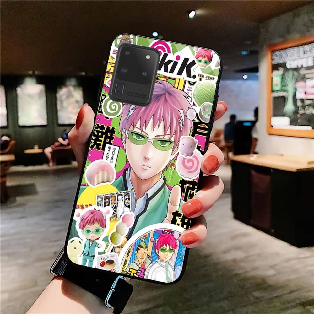 Cover per Telefono Anime Giapp - Japanese Life Quotes recensione e prezzo