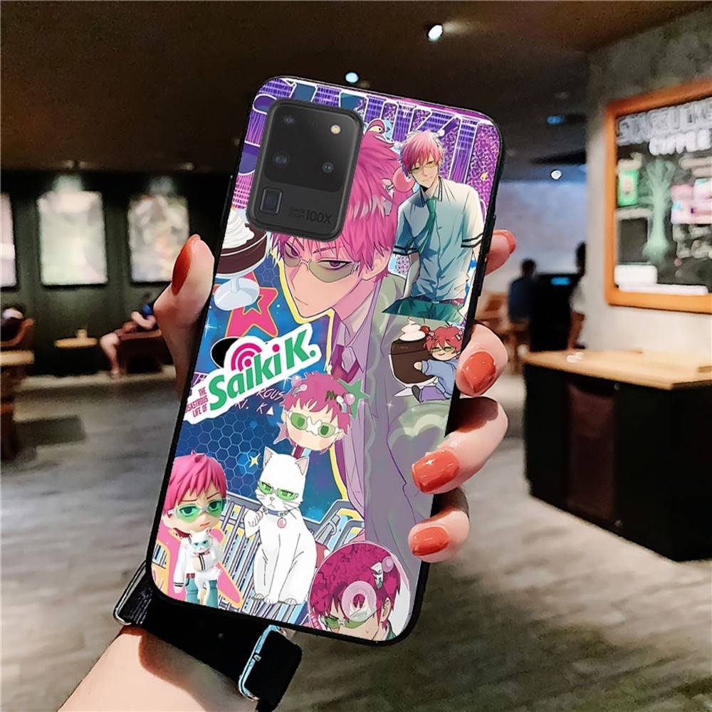 Cover per Telefono Anime Giapp - Japanese Life Quotes recensione e prezzo