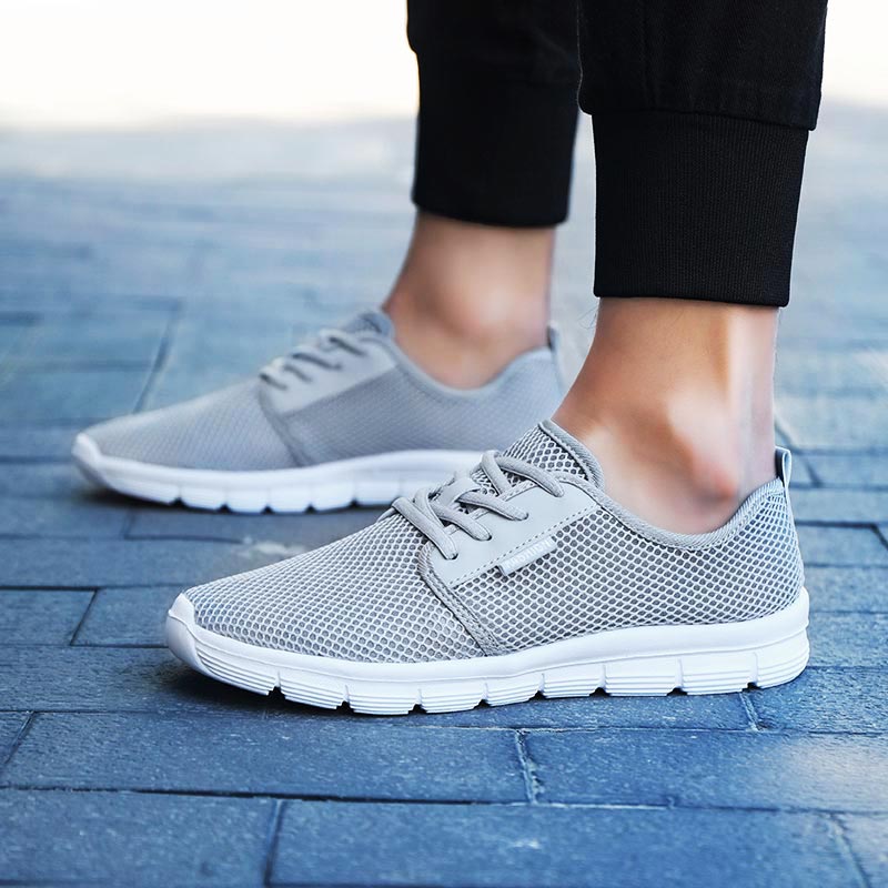 Big Size Summer Breathe Sneake - Japanese Girl Lifestyle recensione e prezzo