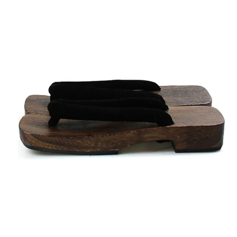 Sandali Estivi da Uomo in Legn - Geta Wooden Sandal recensione e prezzo