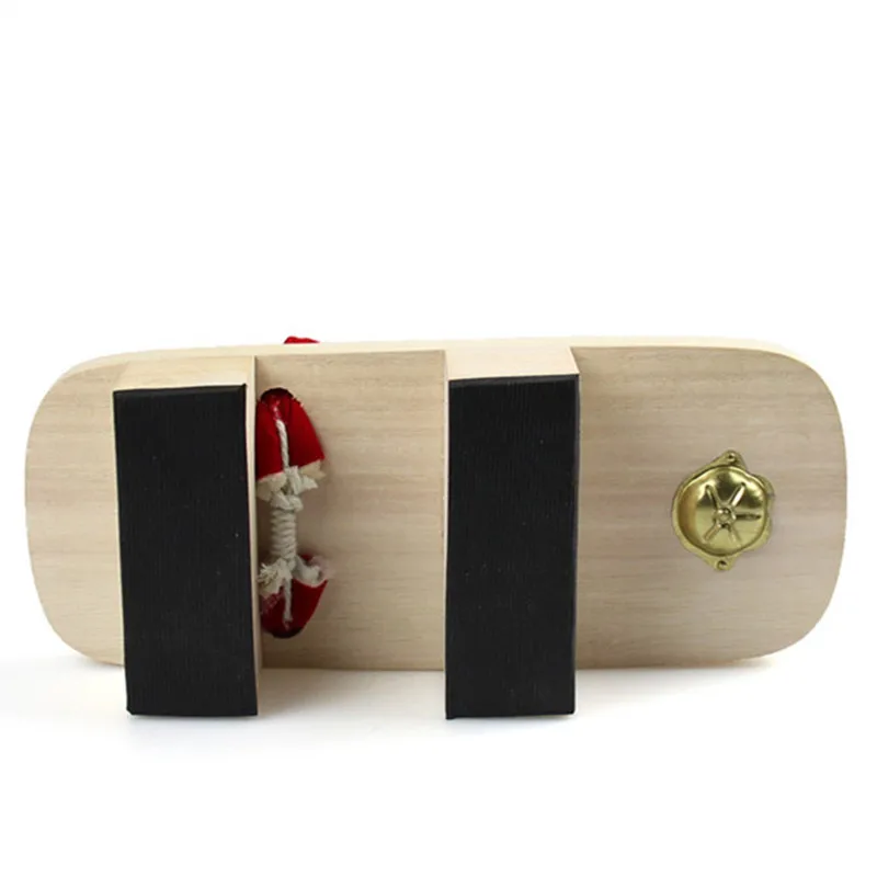 Scarpe Cosplay Sandali in legn - Geta Wooden Sandal recensione e prezzo